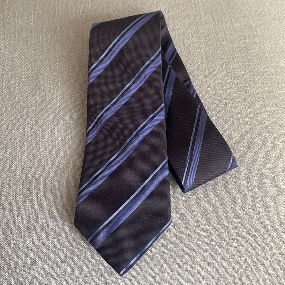 Burberry London Men’s Tie